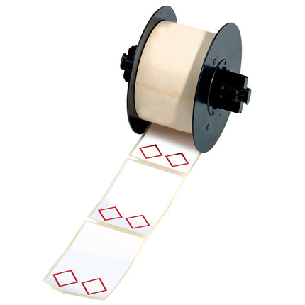 MiniMark Series GHS CLP Labels