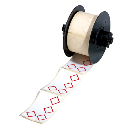 MiniMark Series GHS CLP Labels