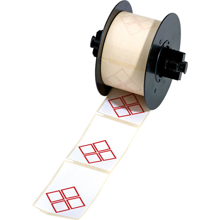 MiniMark Series GHS CLP Labels