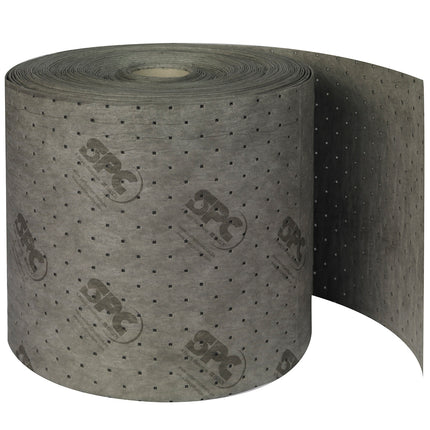 MRO Plus Perforated Absorbent Roll