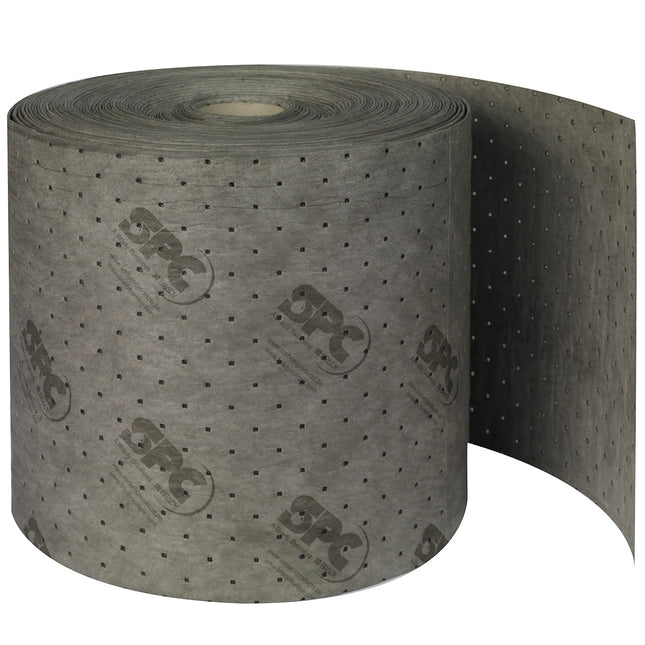 MRO Plus Perforated Absorbent Roll