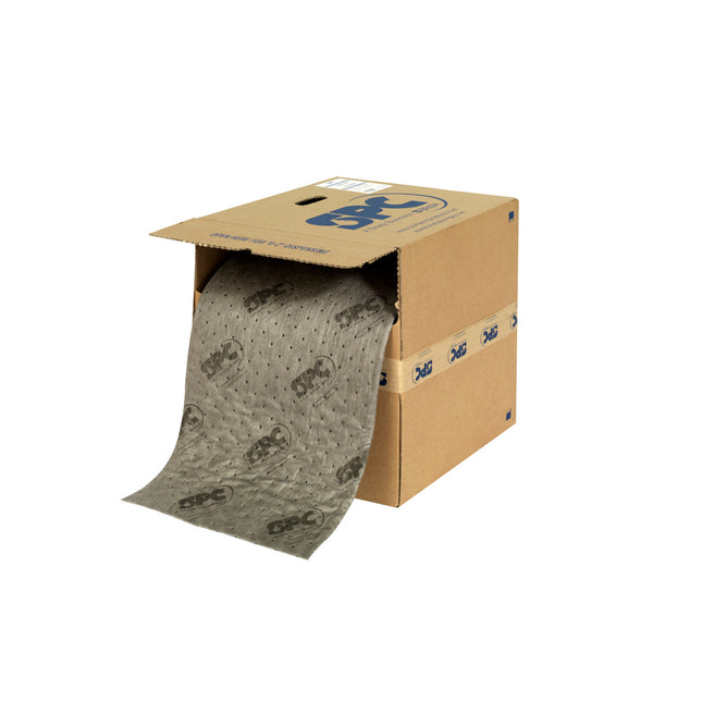 MRO Plus Perforated Absorbent Roll