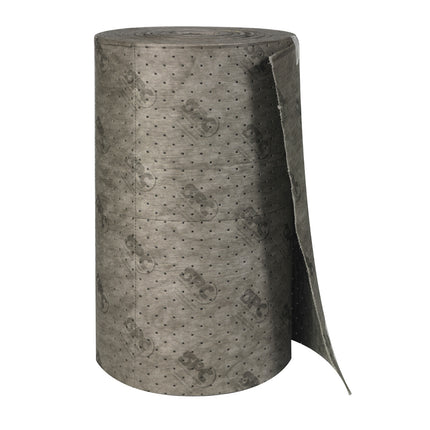 MRO Plus Perforated Absorbent Roll