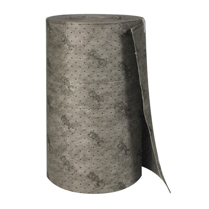 MRO Plus Perforated Absorbent Roll