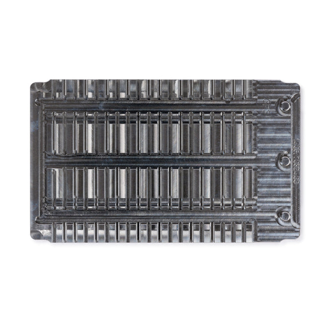 Aluminium 3tree plate