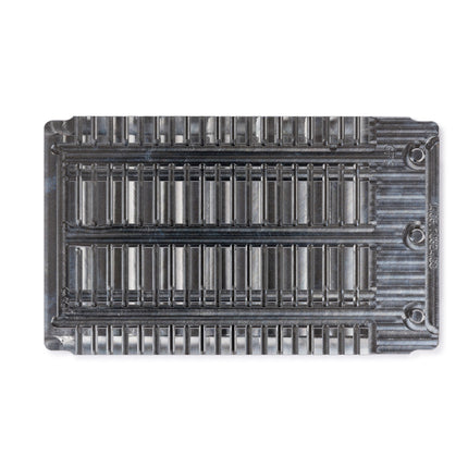 3tree aluminium plate for ICS