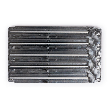 Aluminium 5tree plate