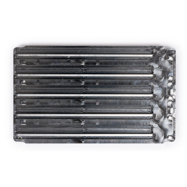 Aluminium 5tree plate