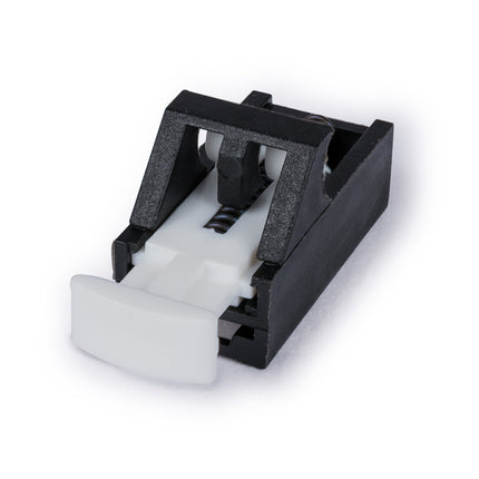 52mm max diameter selflocking tag holder