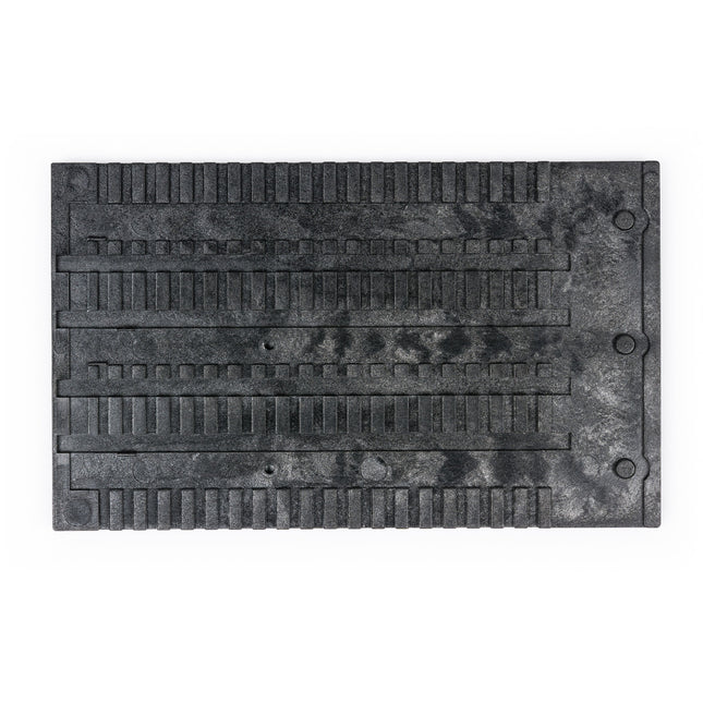 6 3tree plates for VP600 basic plotter