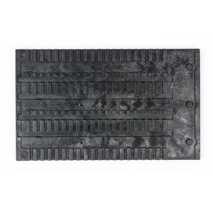 10 3tree plates for VP600 plotter