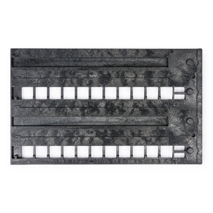 6 4tree plates for VP600 basic plotter