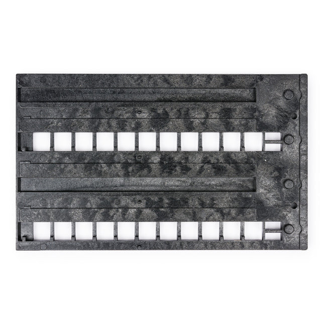 6 4tree plates for VP600 basic plotter