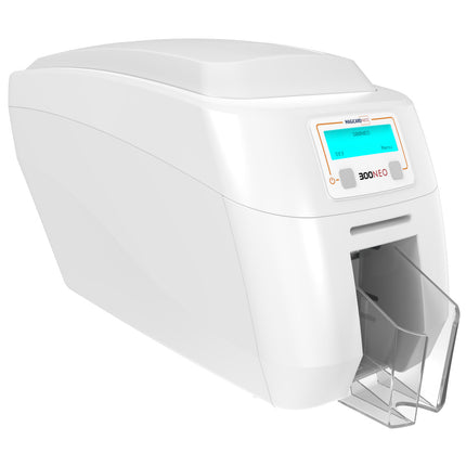 Magicard 300 Neo Uno with Smart Encoder
