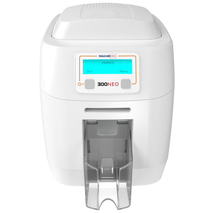 Magicard 300 Neo Uno with Smart Encoder