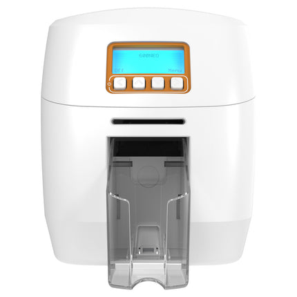 Magicard 600 NEO Uno with Magnetic Stripe and Smart Encoder