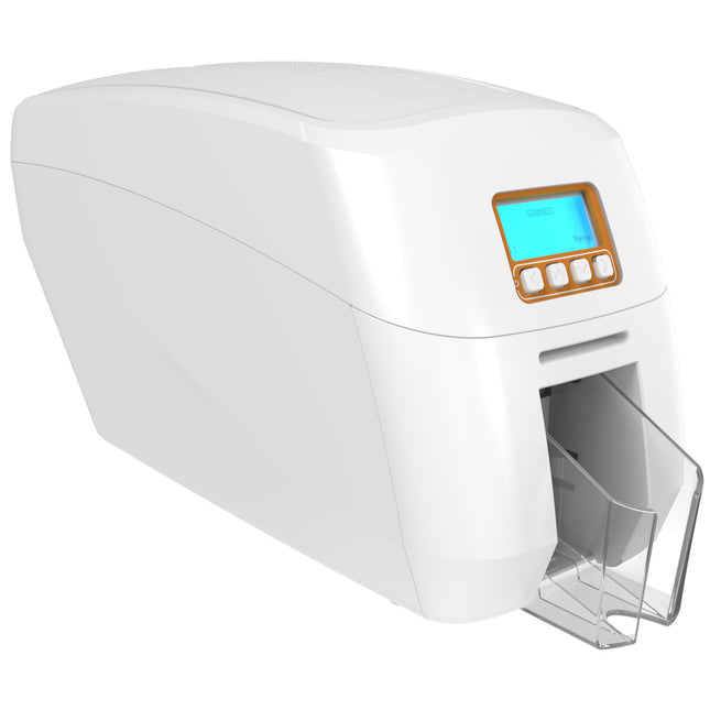 Magicard 600 NEO Duo