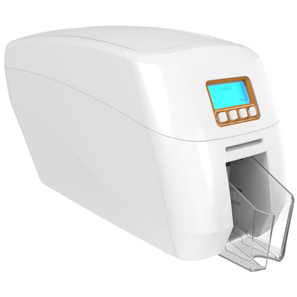 Magicard 600 NEO Uno with Magnetic Stripe Encoder