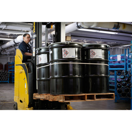 BS 5609 Marine Labels for BradyJet J7300 Colour Label Printer