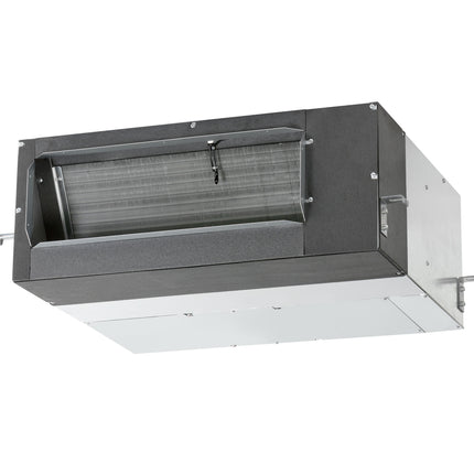 مكيف مخفي دكت ضغط متوسط هيتاشي | RPIM-HNAUN1Q