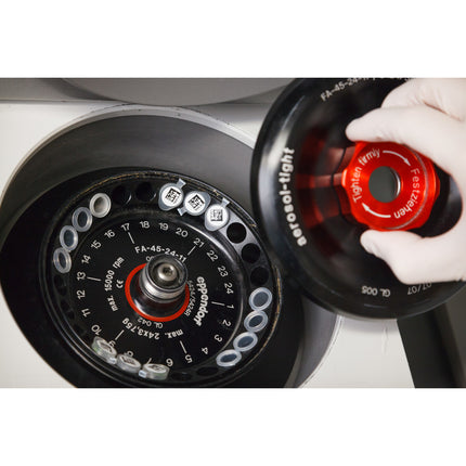 76 mm Core Polyester Chemical Resistant Laboratory Labels