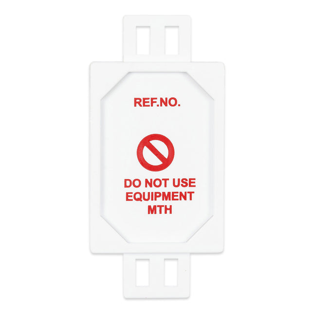 Microtag Holder