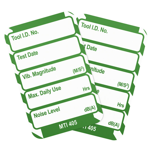 Microtag Insert
