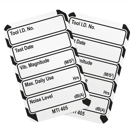 Microtag Insert