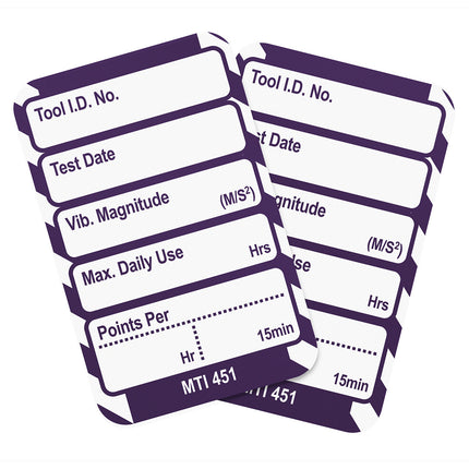 Microtag Insert