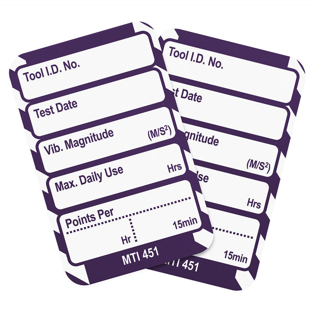 Microtag Insert