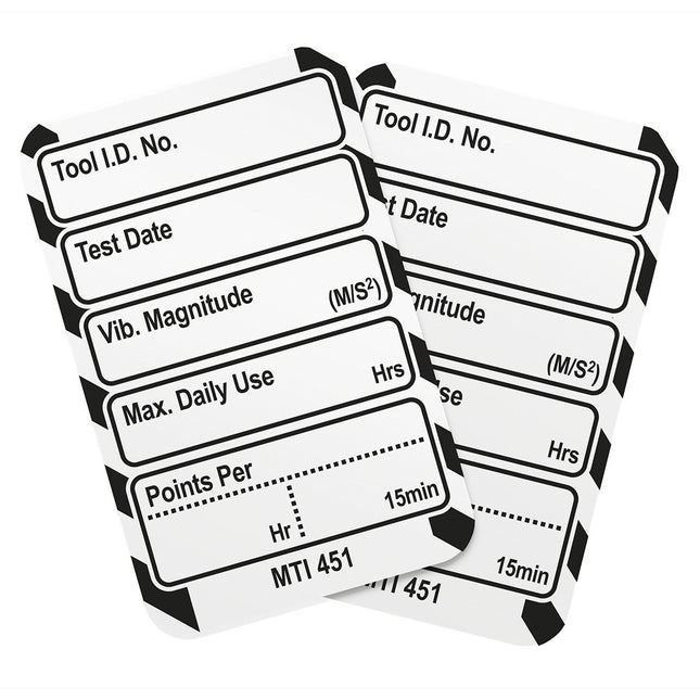 Microtag Insert