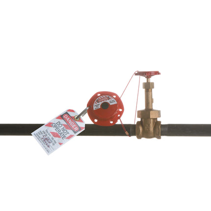 Mini Cable Lockout