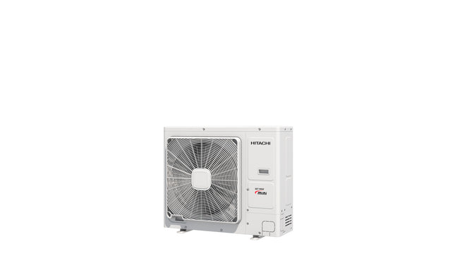 VRF Side Flow Set Free Mini Outdoor Unit | RAS-HNBSTQ Series