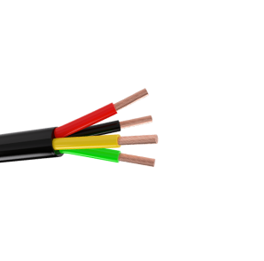 كابلات جدة كابل مقاومة للحريق | 0.6 1KV