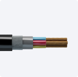 Jeddah Cables Low Voltage Cable | 0.6 1KV