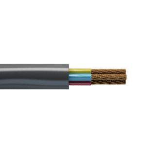 Jeddah Cables Low Voltage Cable | 0.6 1KV