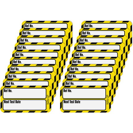 Nanotag Insert