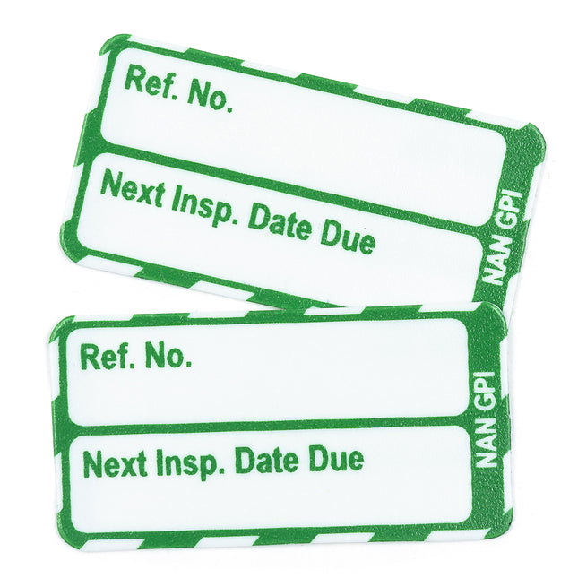 Nanotag Insert