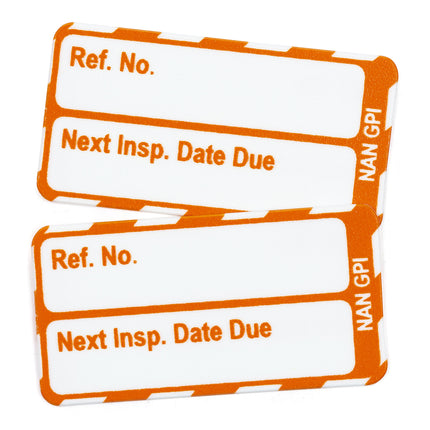Nanotag Insert
