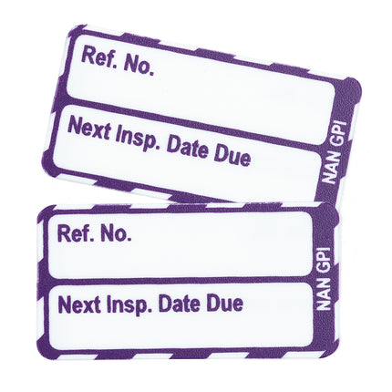 Nanotag Insert