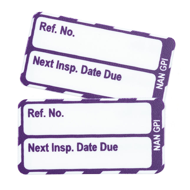 Nanotag Insert