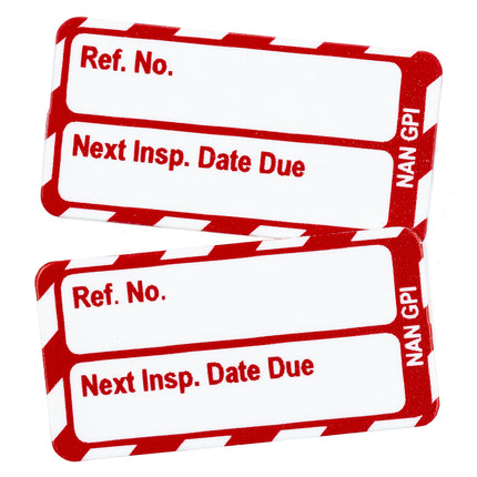 Nanotag Insert