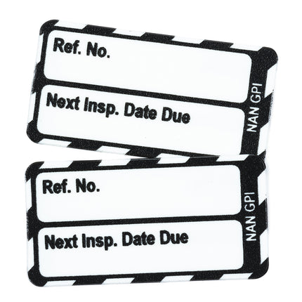 Nanotag Insert