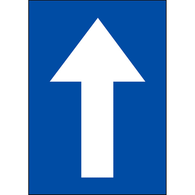 A4 Number and Letter Labels