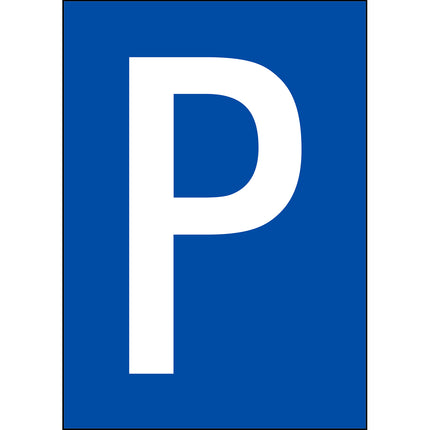 A4 Number and Letter Labels