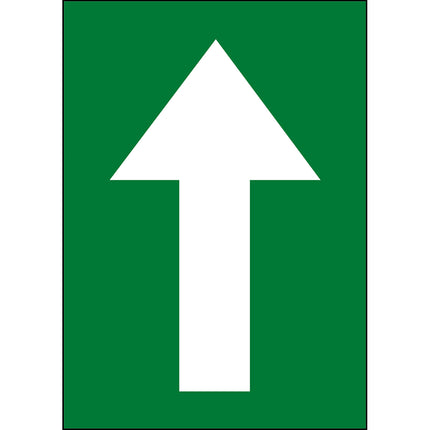 A4 Number and Letter Labels