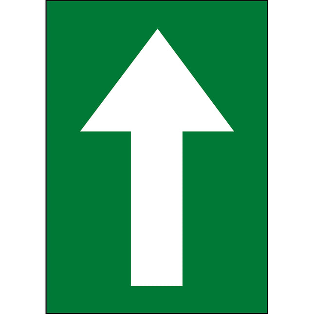 A4 Number and Letter Labels