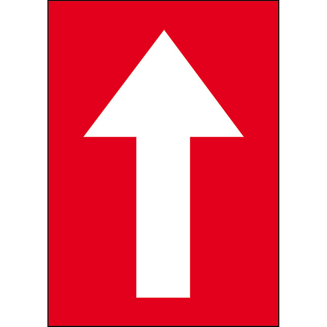 A4 Number and Letter Labels