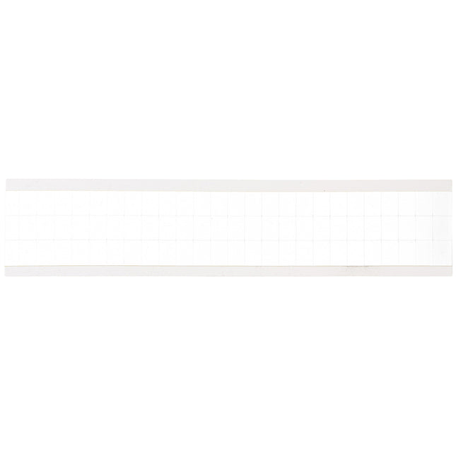 W05 Series Number and Letter Labels