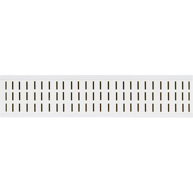 W05 Series Number and Letter Labels